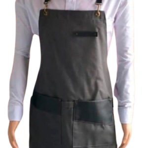 Chef factory Cintas imitación piel