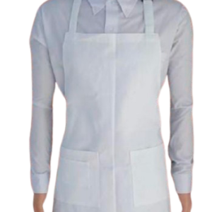 MASTER CHEF> GABARDINA CON AJUSTADOR EN EL CUELLO