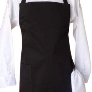 IRON CHEF GABARDINA 100% ALGODÓN